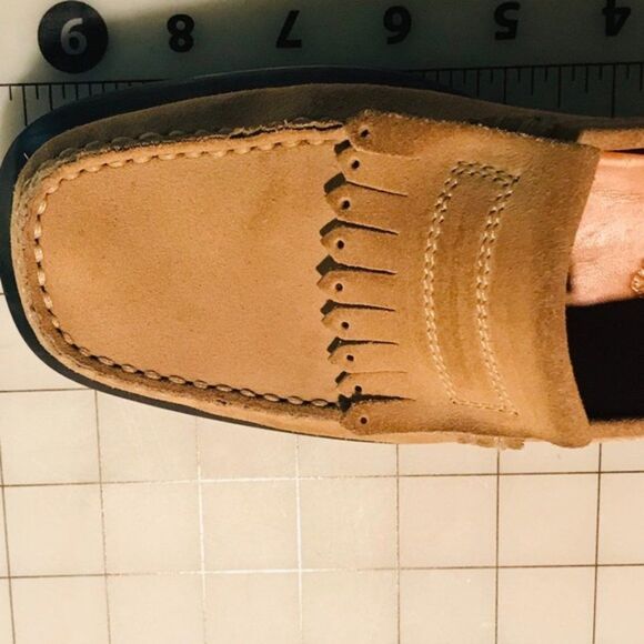 Tod's Loafers Shoes Y - Picture 3 of 8